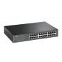 TP-Link Switch Easy Smart 24 Porte Gigabit