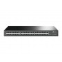 Switch 48 porte Gigabit da rack TP-LINK TL-SG1048