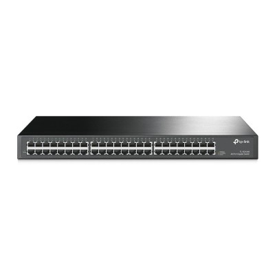 Switch 48 porte Gigabit da rack TP-LINK TL-SG1048