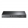 TP-Link Switch Desktop 5 Porte 2.5G - TL-SG105-M2