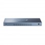 Switch unmanaged 16 porte Gigabit TP-Link TL-SG116