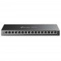 Switch Desktop Gigabit 16 porte PoE+  TL-SG116P