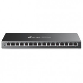 Switch Desktop Gigabit 16 porte PoE+  TL-SG116P