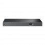 8-Port Gigabit Easy Smart PoE Switch with 24-Port PoE+