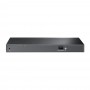 Switch 16 Porte PoE+ 10 100Mbps +2 Gigabit SFP TL-SL1218MP