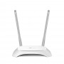 Router WiFi N300 TL-WR850N 2 antenne WPS - AGILE CONFIG