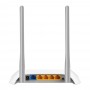 Router WiFi N300 TL-WR850N 2 antenne WPS - AGILE CONFIG