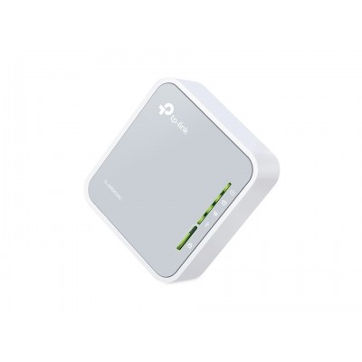 AP Nano Router 1 porta Eth Wi-Fi AC750 TP-Link TL-WR902AC
