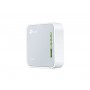 AP Nano Router 1 porta Eth Wi-Fi AC750 TP-Link TL-WR902AC