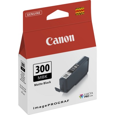 14ML Matte-Black PG Com Canon imagePROGRAF Pro-3004192C001