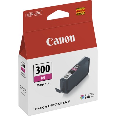 14ML Magente PG Com Canon imagePROGRAF Pro-3004195C001