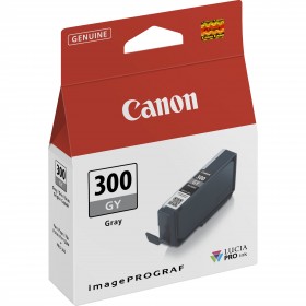 14ML Grey PG Com Canon imagePROGRAF Pro-3004200C001