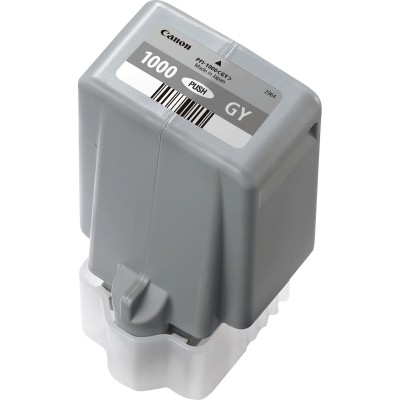 80ml GREY  Pigmente Com Canon imagePROGRAF PRO-10000552C001