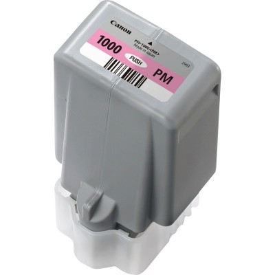 80ml Foto-MagentPig Com Canon imagePROGRAF PRO-10000551C001