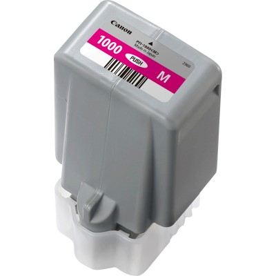80ml Magent Pigment Com Canon imagePROGRAF PRO-10000548C001
