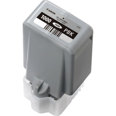 80ml Photo-Black PigCom Canon imagePROGRAF PRO-10000546C001
