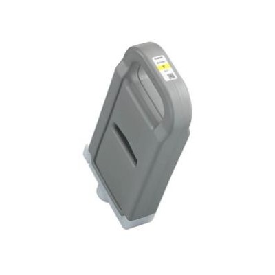 700ml Yellow Pigment Com Canon IPF GP-2000,40005291C001