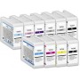 50ML Grey PG Comp Epson SureColor SC-P900C13T47A700