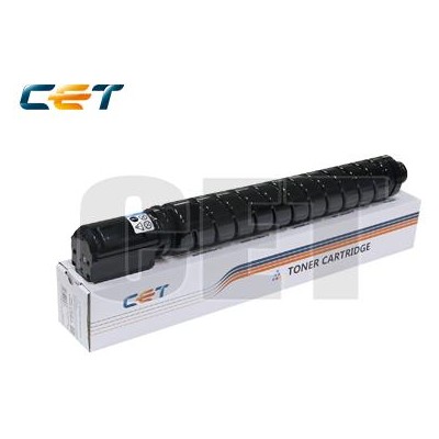 CET Cyan Canon C-EXV54 CPP-8.5K/ 207g 1395C002AA