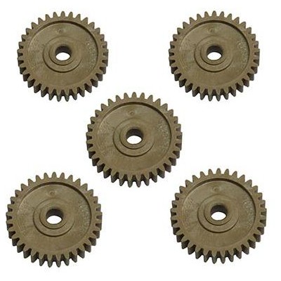 5xFuser Gear 33T HP LaserJet 4000,LaserJet 4050RS5-0921-000