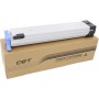 CET Black Toner-Chemical HP E87640,E87650,E8766054K/840gW9050MC