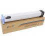 CET Magenta Toner-Chemical HP E87640,E87650,E8766052K/570gW9053MC