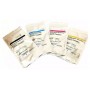 Yellow Developer (OEM)MPC2030,2550,2800,3300,4000D023-9680