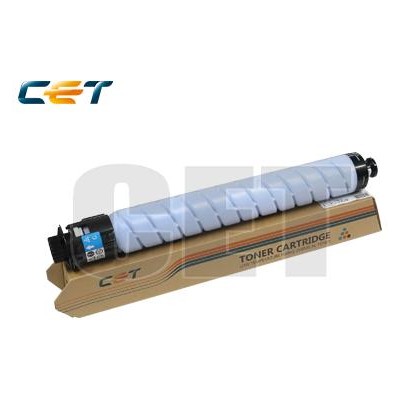 Cyan Ricoh MPC2003, MPC2503, MPC2504-9.5K/ 202g  841921841928