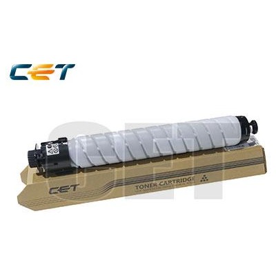 Black Ricoh MPC2003, MPC2503, MPC2504-15K/ 285g  841918841925