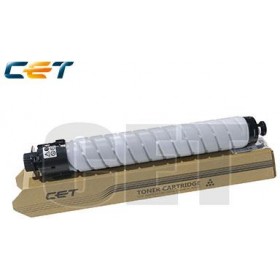 CET Black Ricoh MPC4503, MPC5504- 33K/ 544g 841853