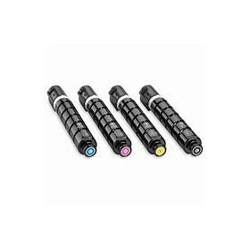 Yellow Compa i-SENSYS MF810,IR-C 1200 Seria -7.3K9451B001
