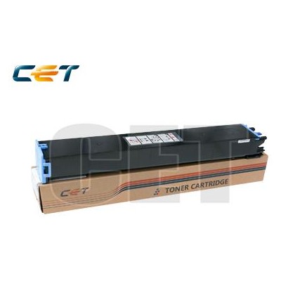 CET Cyan Sharp MX-2630N-24K/ 476g MX-60GTCA, MX-61GTCA