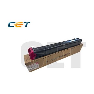 CET Magenta Sharp MXC36GT Toner -15K/285g MX-36GTMA