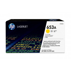 Yellow Rig for Enterpris MFP M680DN M680F M680Z-16.5KHP653A