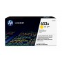 Yellow Rig for Enterpris MFP M680DN M680F M680Z-16.5KHP653A