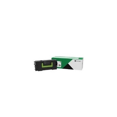 Toner Reman MX722,822,MS725,823,825,MX MS826-55K