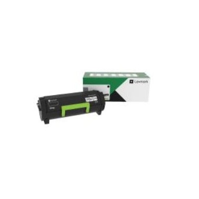 Toner Compa Lexmark MS531,631,632, MX532,632-5K66S2000