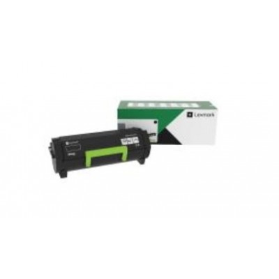 Toner Compa Lexmark MS531dw,MX532adwe-28.4K66S2H00