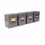 Yellow Compa Ricoh Pro C5100,Lanier C5110 -1020G/30K 828351