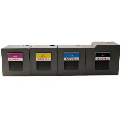 Yellow Compa Ricoh Pro C5300,Lanier C5310 -1020G/26K 828598