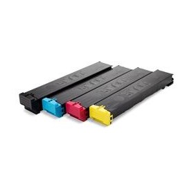 Yellow com Sharp BP-10C20,BP-20C20,BP-20C25-10KBP-GT20YA