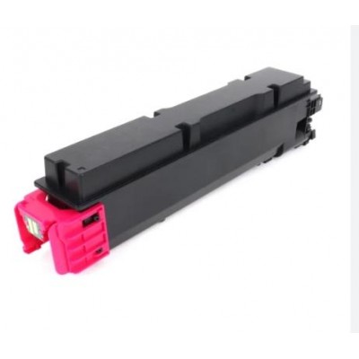 Magenta+Waste  compatible UTAX Triumph Adler 358ci -10K1T02Z6BUT0
