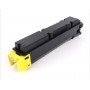 Yellow+Waste  compatible UTAX Triumph Adler 458ci -13K1T02Z7AUT0