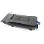 Toner+Waste com Triiumph P-4539 MFP UTAX P-4532-12.5K1T0C0Y0UT0