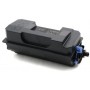 Toner+Waste com Triiumph P-5034 DN UTAX P-5034 DN-15.5K1T0C0X0UT0