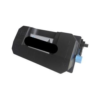 Toner+Waste com Triiumph P-6039i MFP UTAX P-6034 DN-40K1T0C0T0UT0