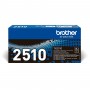 TONER ORIGINALE NERO BROTHER TN-2510