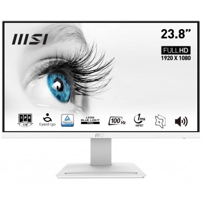 Monitor Msi Multimediale da 23.8" LED IPS 16:9 FHD 1MS 100Hz HDMI