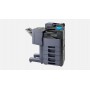 Multifunzione Rigenerata Kyocera TASKalfa 358ci 3in1 a colori laser da 35 ppm