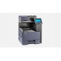 Multifunzione Rigenerata Kyocera TASKalfa 358ci 3in1 a colori laser da 35 ppm